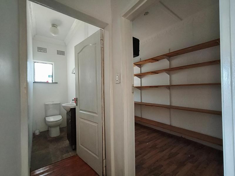To Let Commercial Property for Rent in Mthata Eastern Cape